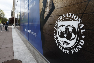 India Is World’s Key Growth Engine, Says IMF as Q3 GDP Beats Expectations