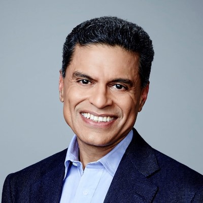 India Hedging, Not Aligning Fully With US as China Expands Trade Influence: Fareed Zakaria
