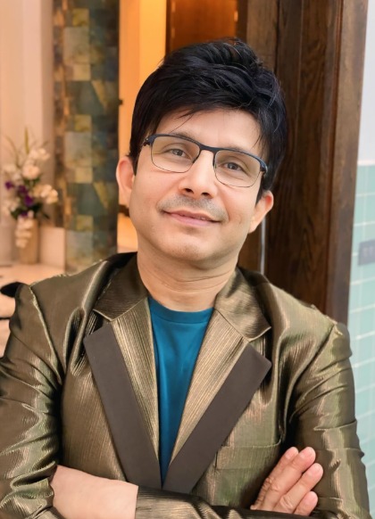 KRK Fired Two Rounds While Cleaning Gun at Home, Mumbai Police Reveal After Arrest