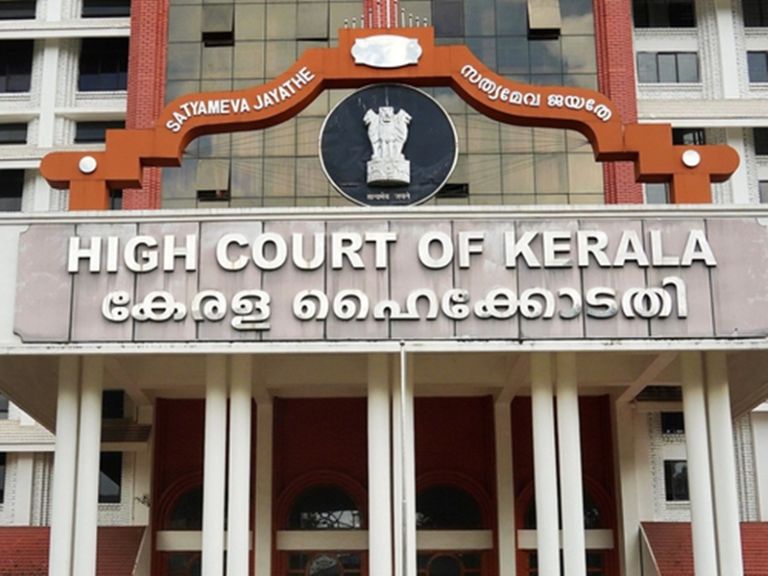 Sabarimala Gold Heist: Kerala High Court Calls It ‘Organised Plunder’ of Lord Ayyappa’s Assets