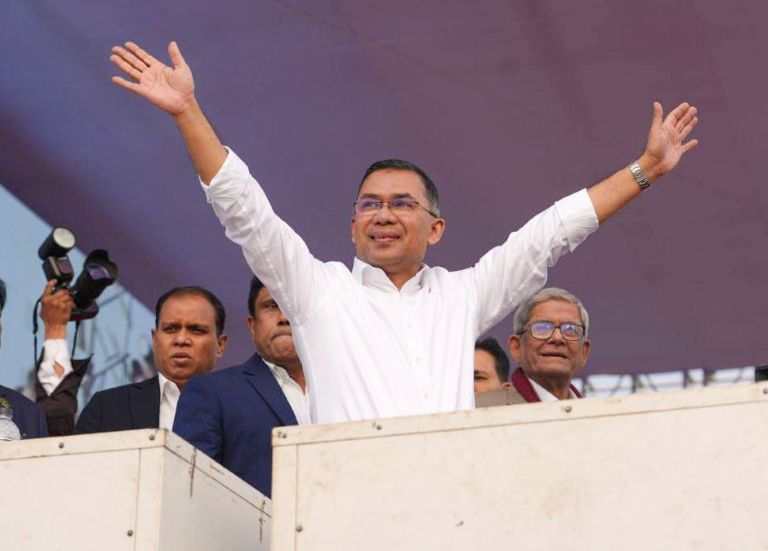 Bangladesh Elections: Why China and Pakistan Are Backing Jamaat Amid BNP’s Rising Momentum