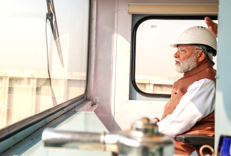 India Likely to Get First Bullet Train by August 15, 2027: Ashwini Vaishnaw