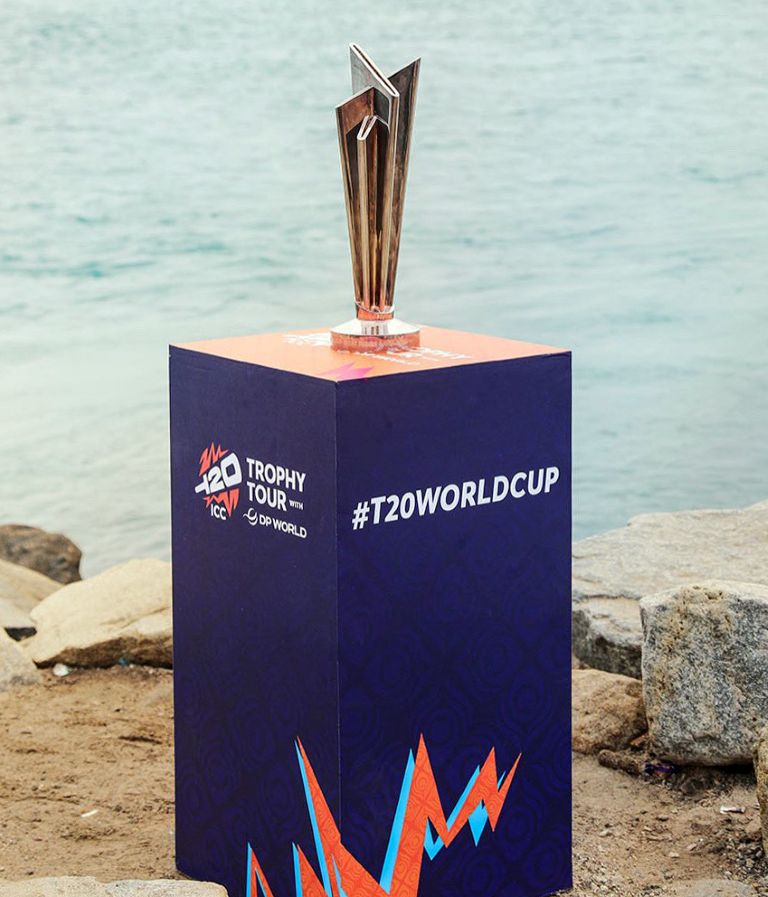 ICC Confirms Bangladesh’s 2026 Men’s T20 World Cup Matches to Be Held in India; Rejects Bangladesh's Request