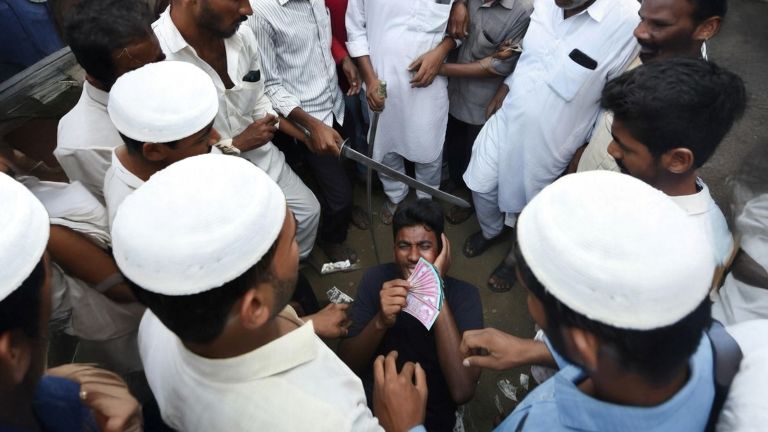 Targeting of Minorities in Bangladesh Part of Larger Islamist Agenda, Extortion Angle Emerges: Report