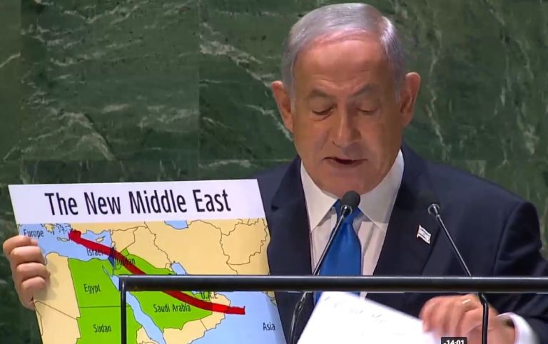 Baloch Activist Mir Yar Baloch Writes to Israeli FM, Flags Pakistan’s Alleged Support for Hamas and Iran Axis