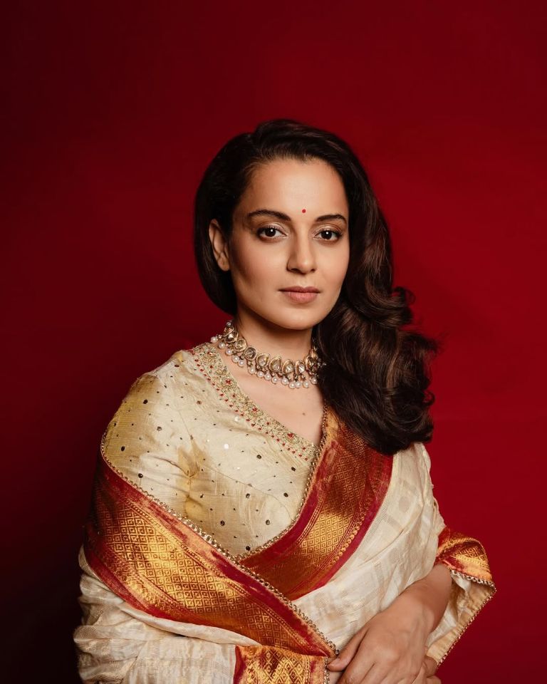 Kangana Ranaut Recalls ‘Unpleasant’ Experience With AR Rahman Amid Remark Row