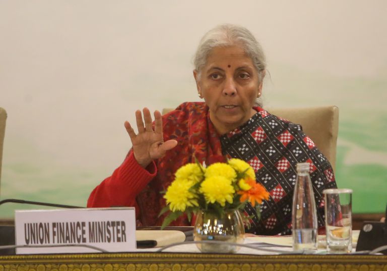 Government to Present Economic Survey 2026 Ahead of Union Budget 2026-27