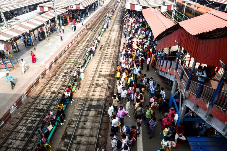 Ahead of Pongal, 11 Lakh Leave Chennai, Trigger Transport Rush