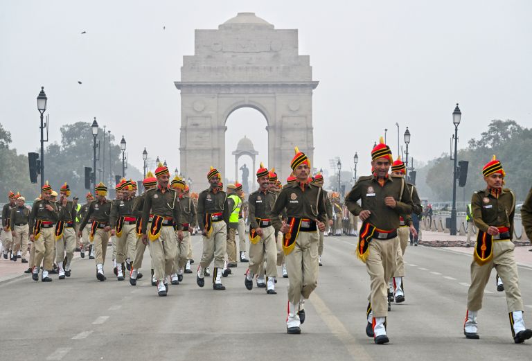 Republic Day 2026 Tickets Available on Aamantran App, Says Defence Ministry