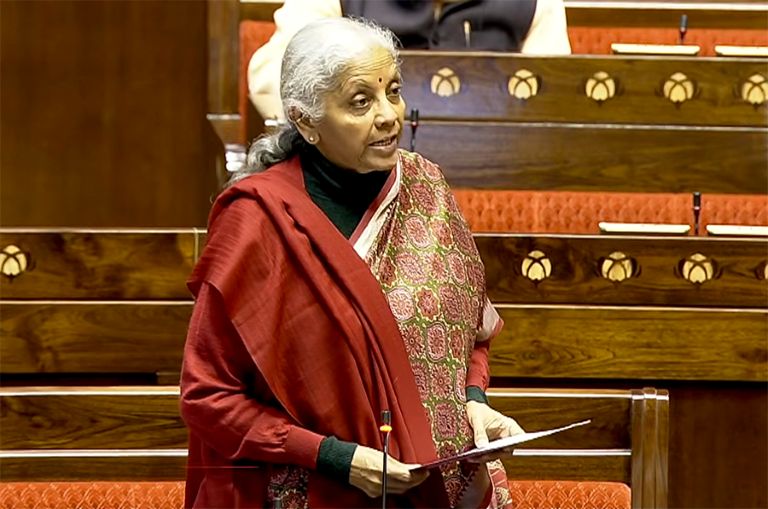 Union Budget 2026-27: Investors Eye Fiscal Deficit, Debt Metrics and Borrowing Plan