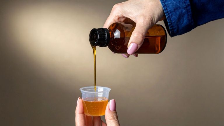 Tamil Nadu Bans ‘Almond Kit’ Cough Syrup After Toxic Chemical Found