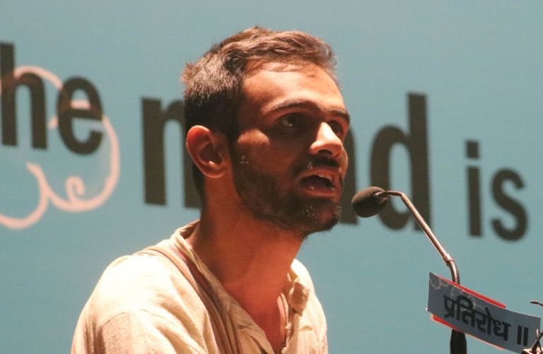 Supreme Court Dismisses Bail Pleas of Sharjeel Imam and Umar Khalid in Delhi Riots Conspiracy Case
