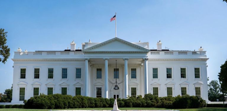 Donald Trump Visits Florida Stone Supplier While Preparing New White House Ballroom
