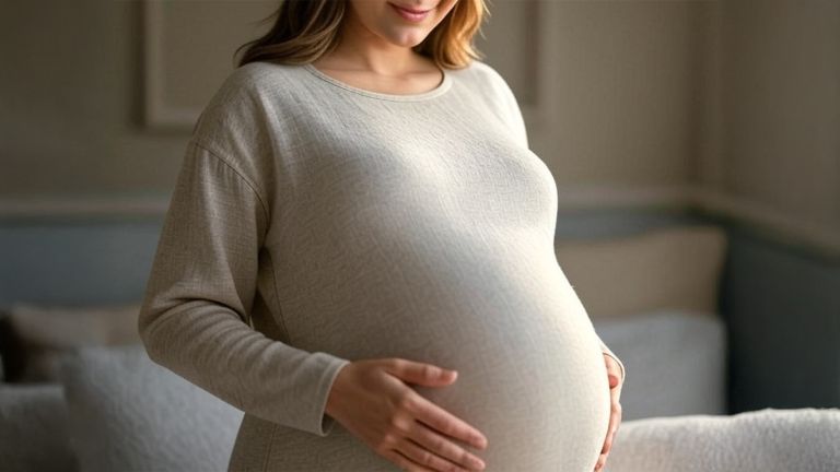 Paracetamol Use During Pregnancy Not Linked to Autism or ADHD in Children: Study