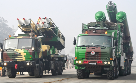Budget Raises Defence Allocation by 15% to Boost Modernisation and Emergency Procurement Post Operation Sindoor