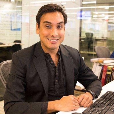 Ishaan Tharoor Among Journalists Laid Off in Major Washington Post Newsroom Cuts