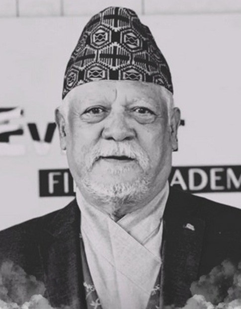 Mary Kom Actor Sunil Thapa Dies at 68