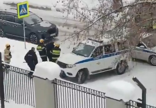 Four Indian Students Injured in Attack in Ufa, Russia; Diplomatic Authorities Step In