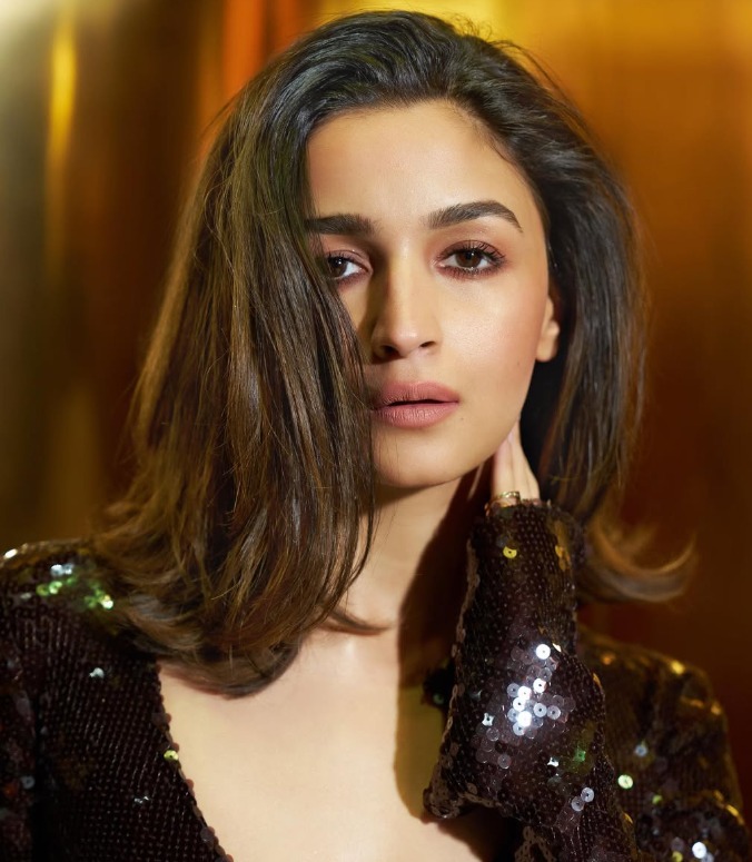 Alia Bhatt Explores Ancient Wisdom for Modern Parenting