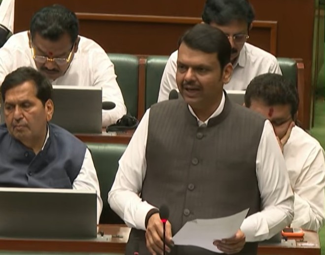 Fadnavis Says Ajit Pawar Could Have Been Maharashtra’s Best CM, Mourns Leadership Vacuum