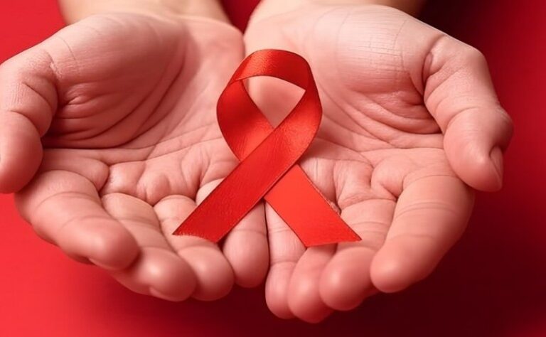 India Sets December 2027 Deadline to Achieve HIV Control Under Mission AIDS Suraksha