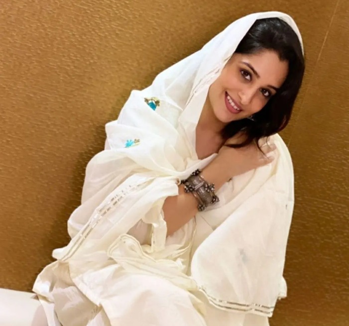 Dipika Kakar Shares Emotional Health Update After Cyst Surgery