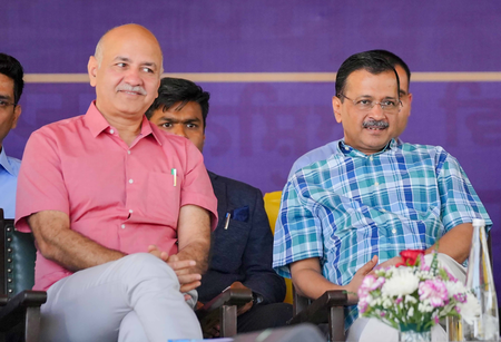 Arvind Kejriwal, Manish Sisodia Acquitted in Delhi Liquor Excise Policy Case