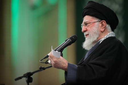 Israel Conducts “Preventive” Strikes on Iran, Targets Sites Near Supreme Leader Khamenei’s Offices