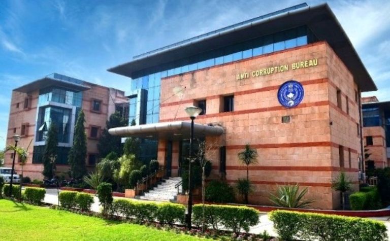 Rajasthan ACB Conducts Major Raids Across India in Jal Jeevan Mission Scam Case