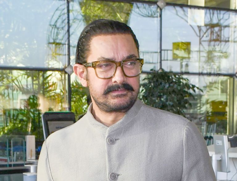 Arijit Singh Reportedly Returns to Playback Singing After Aamir Khan’s Request