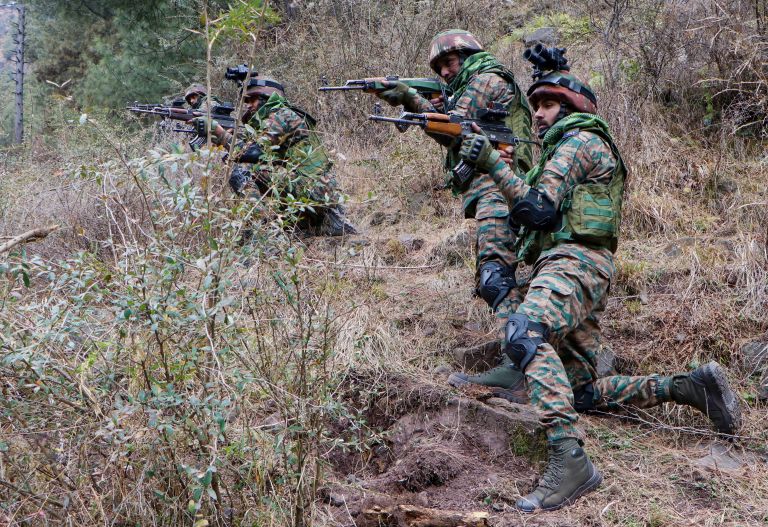 MHA Unveils ‘PRAHAAR’ – India’s First National Counterterrorism Policy and Strategy