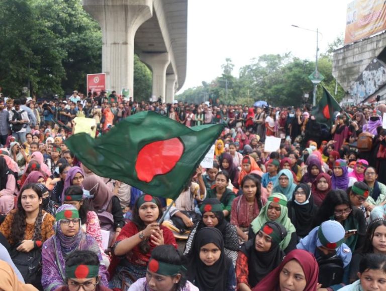 Bangladesh Jamaat-e-Islami Rules Out Women as Party Leader, Cites Islamic Principles