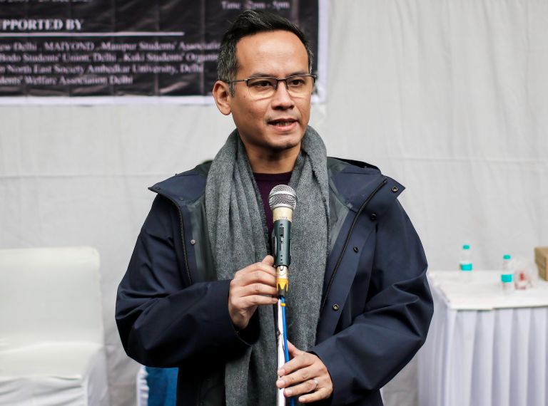 SIT Flags Pakistani National as ‘Key Handler’ in Probe Linked to Gaurav Gogoi, Wife
