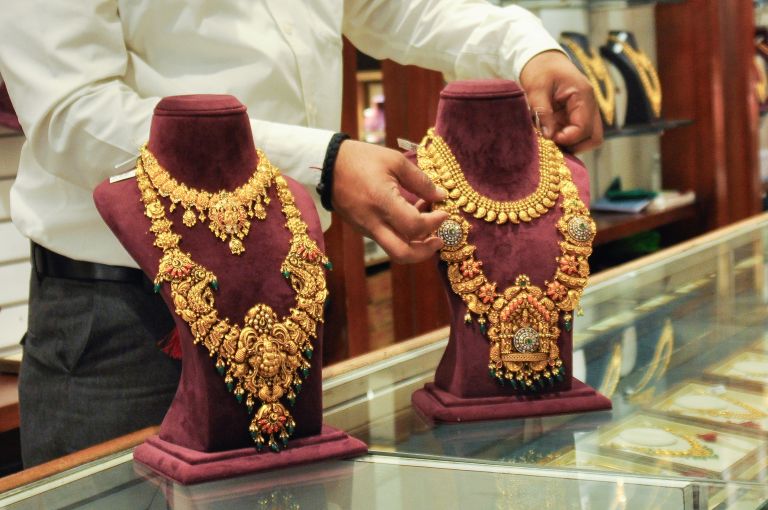 Gold and Silver Prices Set to Surge Amid Rising Israel-Iran Tensions