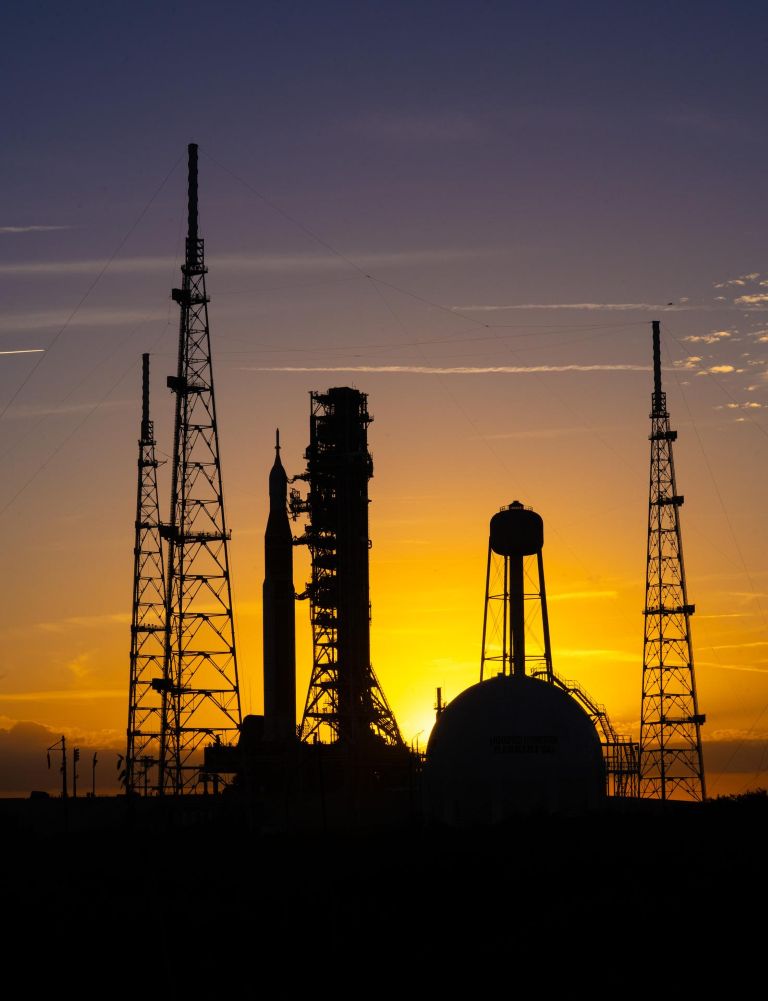 NASA Targets March 6 Launch for Crewed Lunar Mission After Fixing Fuel Leaks