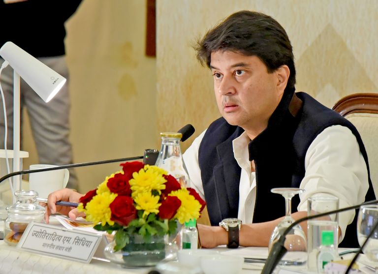 BJP Hails Union Budget 2026 as People-Centric, Says It Will Propel India Toward Third-Largest Economy