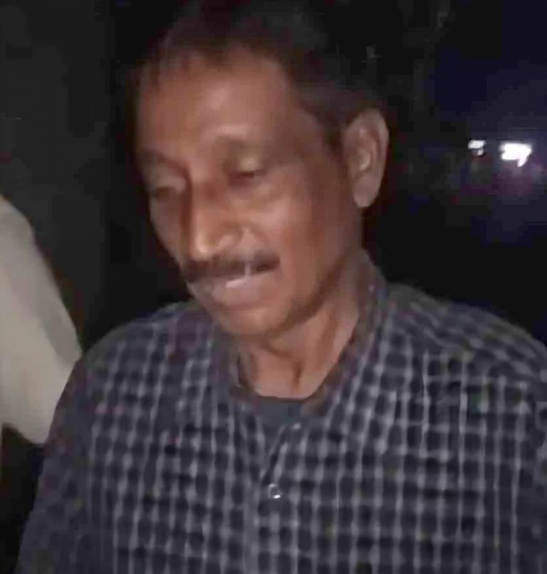 West Bengal Teacher Arrested After Firing on Children in Murshidabad School