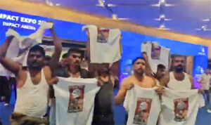 Delhi Court Orders Release of Shirt Designer Siddharth Avdhoot in AI Summit Protest Case