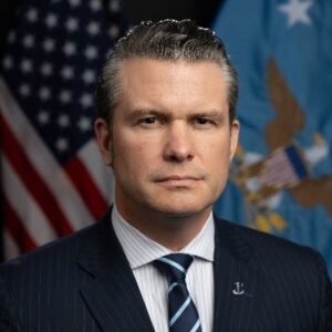 US Secretary of War Hegseth Announces Launch of ‘Operation Epic Fury’, Warns Tehran of Sweeping Military Consequences