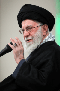 Iran’s Ayatollah Ali Khamenei Killed in US-Israel Airstrikes, State Media Confirms
