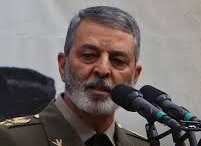 Chief of Staff of Iranian Armed Forces Abdolrahim Mousavi Killed: TV Reports