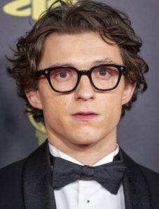 Zendaya and Tom Holland Reportedly Married, Says Actress’ Stylist
