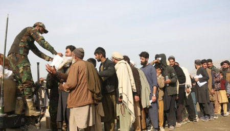 Afghan Refugee Expulsions Strengthen Unity, Thwart Pakistan’s Regime Change Efforts