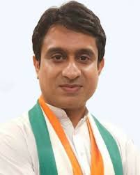 Delhi High Court Clears Release of IYC Chief Uday Bhanu Chib, Stays Order Halting Bail in AI Summit Protest Case