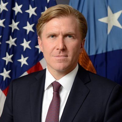 Trump Administration’s New Defence Doctrine Focuses on China Deterrence, Greater Burden on Allies