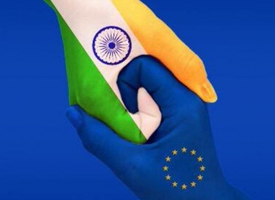 EU-India Free Trade Agreement Concluded Amid Global Strategic Shifts, Says EPC