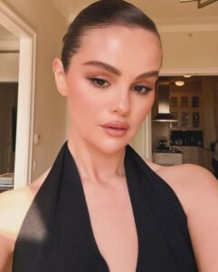 Selena Gomez Reveals She Was Misdiagnosed Before Bipolar Disorder Diagnosis