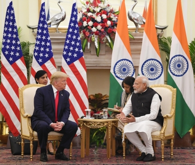 Trump Administration Grants India One-Month Window to Import Russian Crude Amid Iran War