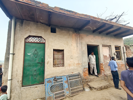 How Jaish-e-Mohammad Hatched Plot to Create a Student ‘Lone Wolf’ Network in India