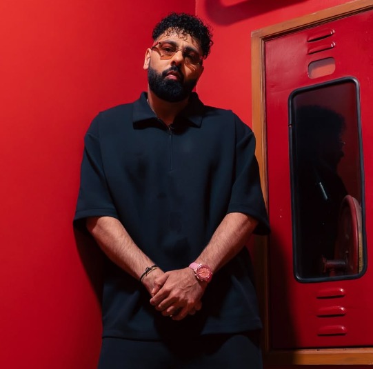 Rapper Badshah Faces Legal Trouble Amid Backlash Over Latest Song ‘Tatiri’